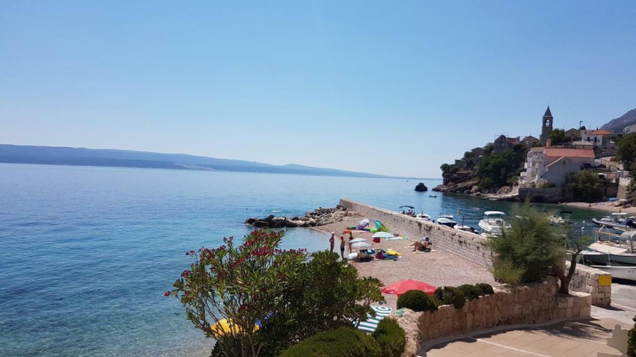 Seahouse H.A.W.K. Διαμέρισμα Pisak Εξωτερικό φωτογραφία