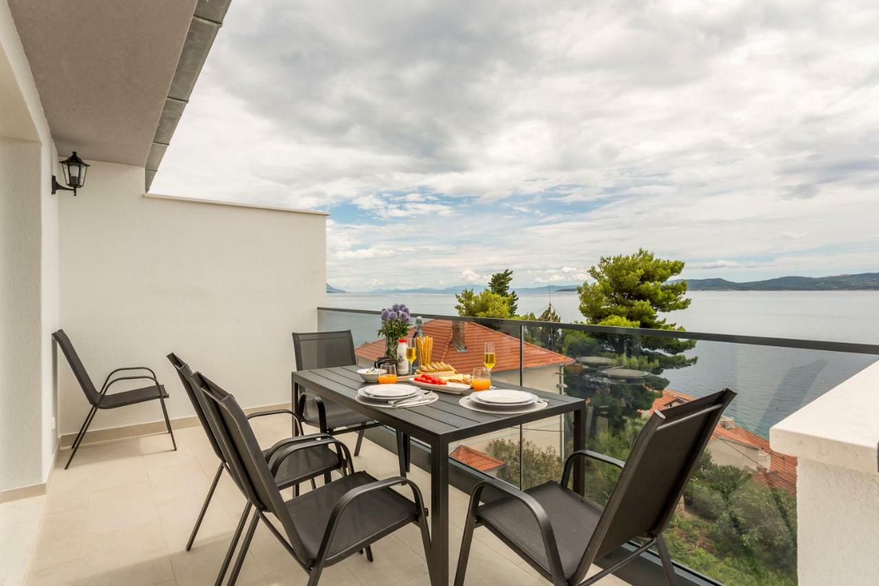 Seahouse H.A.W.K. Διαμέρισμα Pisak Εξωτερικό φωτογραφία
