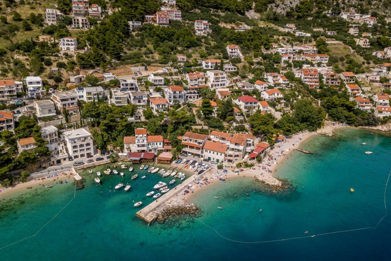 Seahouse H.A.W.K. Διαμέρισμα Pisak Εξωτερικό φωτογραφία