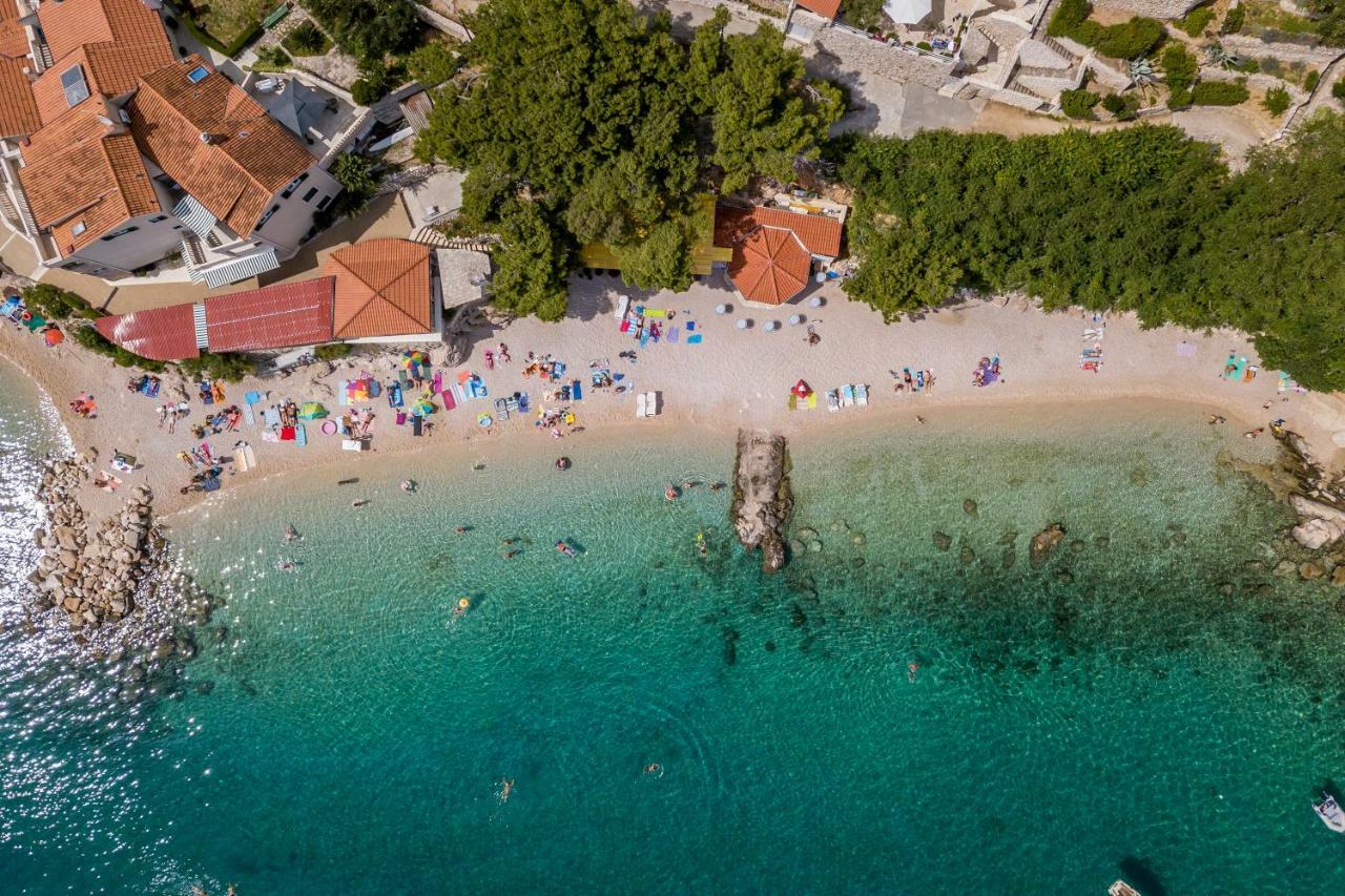 Seahouse H.A.W.K. Διαμέρισμα Pisak Εξωτερικό φωτογραφία